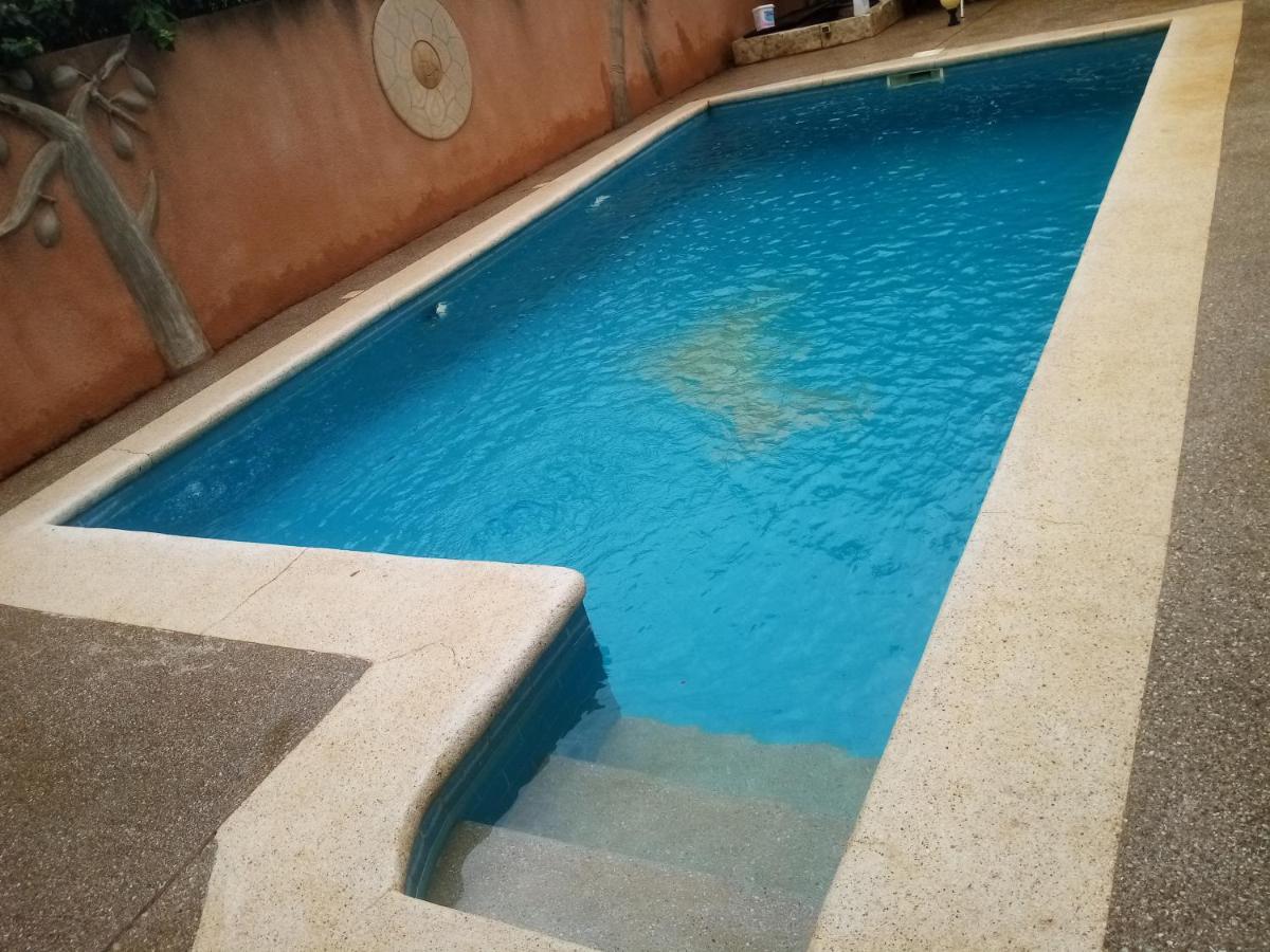 Villa Na Aldiana Saly Екстер'єр фото