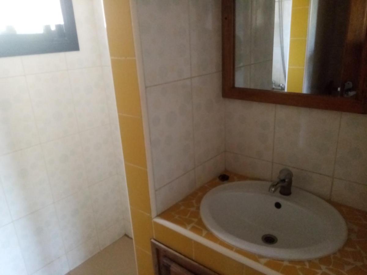 Villa Na Aldiana Saly Екстер'єр фото