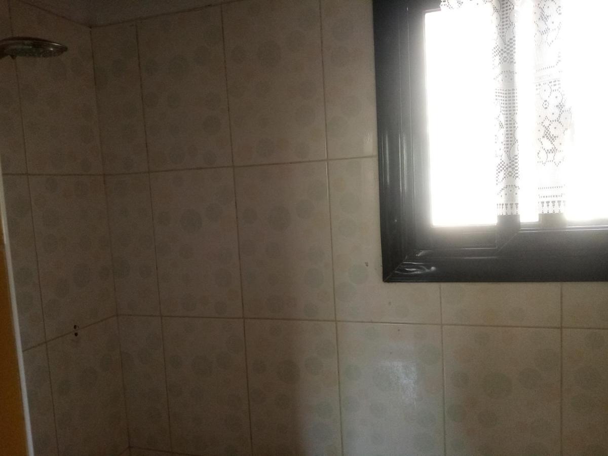 Villa Na Aldiana Saly Екстер'єр фото