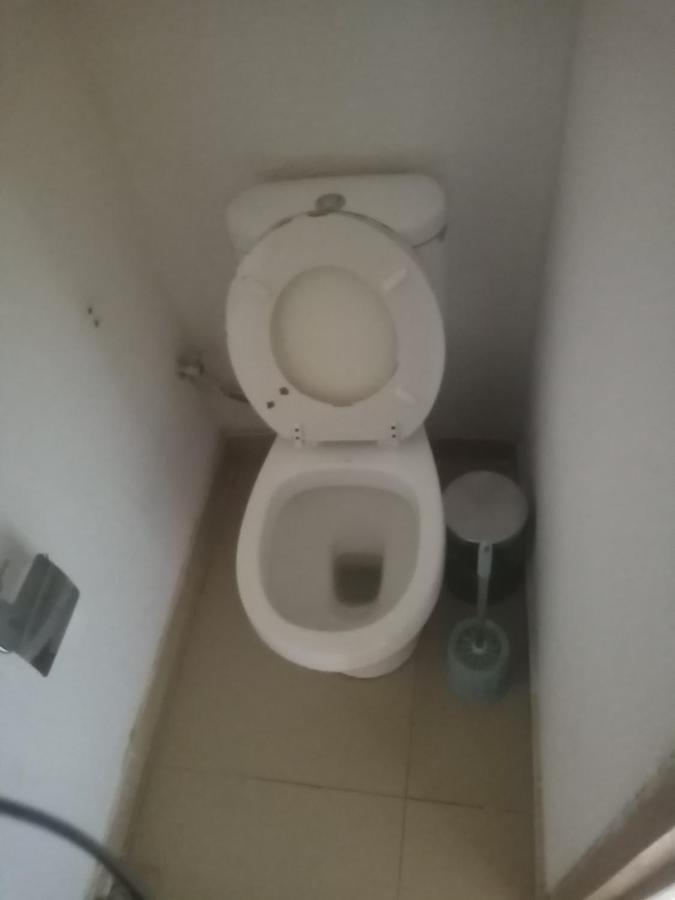 Villa Na Aldiana Saly Екстер'єр фото