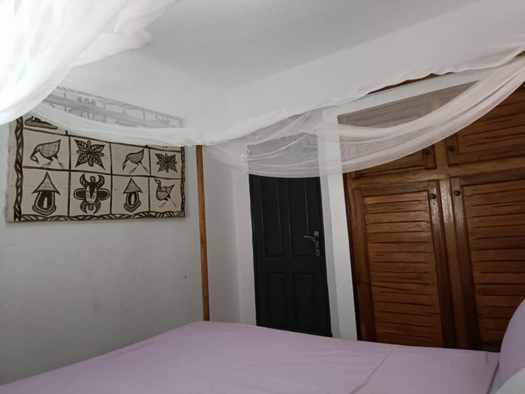 Villa Na Aldiana Saly Екстер'єр фото